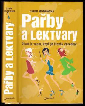 Pařby a lektvary