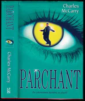 Parchant - Charles McCarry (1999, BB art) - ID: 157570