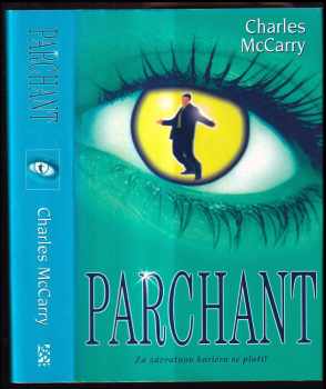 Parchant - Charles McCarry (1999, BB art) - ID: 284065