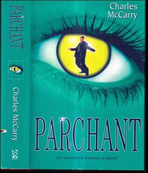 Charles McCarry: Parchant