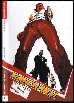 Parchanti
