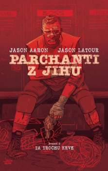 Parchanti z jihu