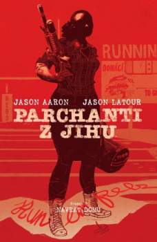 Parchanti z jihu