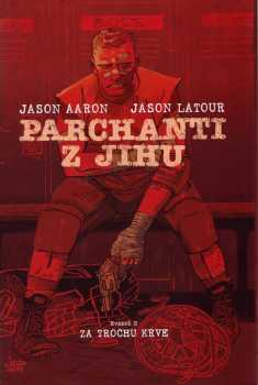Parchanti z jihu