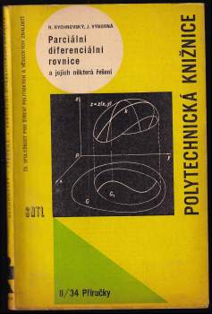 Parciální diferenciální rovnice a jejich některá řešení