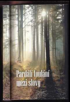 Pardálí toulání mezi slovy