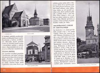 František Karel Rosůlek: Pardubice