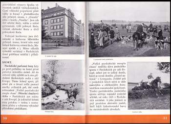 František Karel Rosůlek: Pardubice