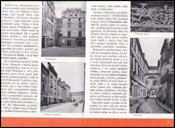 František Karel Rosůlek: Pardubice