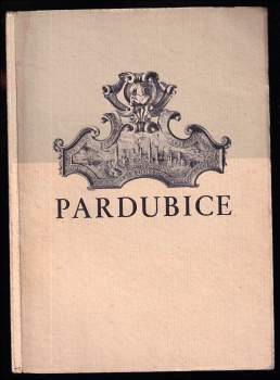 František Karel Rosůlek: Pardubice
