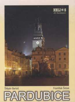 Pardubice
