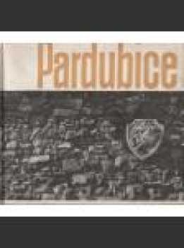 Karel Dvořák: Pardubice