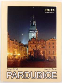 Pardubice