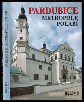 Jiří Razskazov: Pardubice
