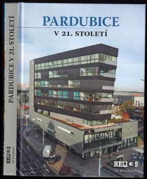 Pardubice v 21. století
