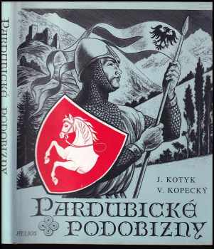 Pardubické podobizny