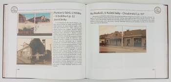 Jiří Kotyk: Pardubické restaurace a hotely