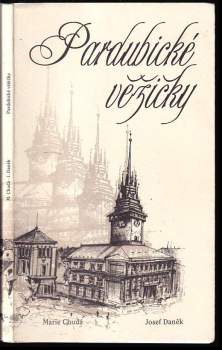 Pardubické věžičky