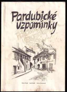 Pardubické vzpomínky