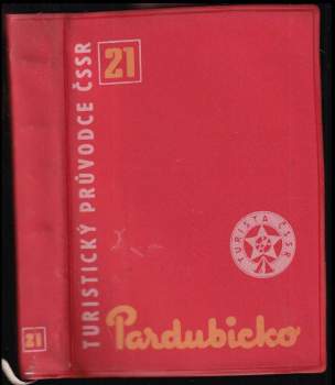 Pardubicko a Železné hory