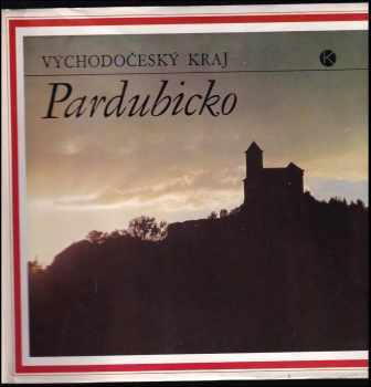 František Šebek: Východočeský kraj