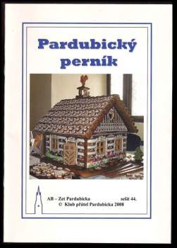 Pardubický perník