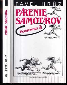 Párenie samotárov