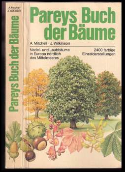 Pareys Buch der Bäume