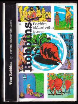 Parfém bláznivého tance
