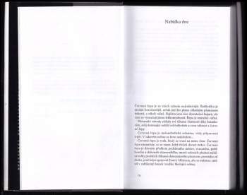 Tom Robbins: Parfém bláznivého tance