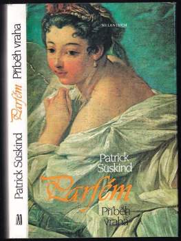 Patrick Süskind: Parfém