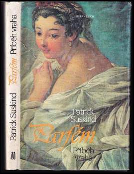 Patrick Süskind: Parfém