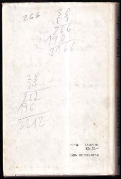 Patrick Süskind: Parfém