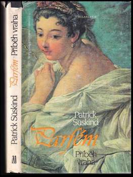 Patrick Süskind: Parfém