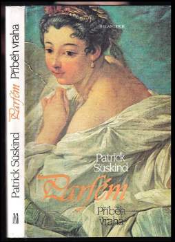 Parfém
