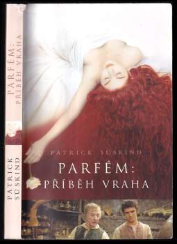 Patrick Süskind: Parfém