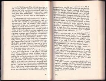 Patrick Süskind: Parfém