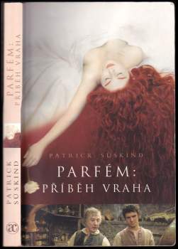 Patrick Süskind: Parfém