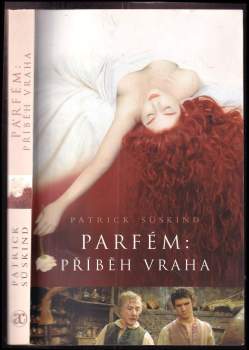 Patrick Süskind: Parfém