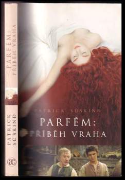 Patrick Süskind: Parfém