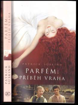 Parfém