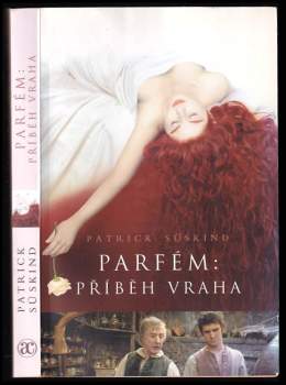 Parfém