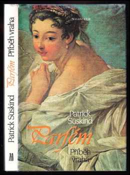 Patrick Süskind: Parfém