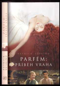 Parfém : příběh vraha