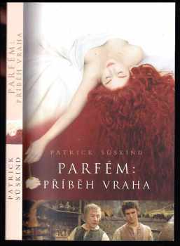 Parfém : příběh vraha - Patrick Süskind (2004, Academia) - ID: 655330