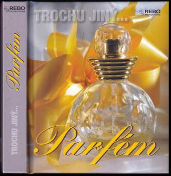 Parfém