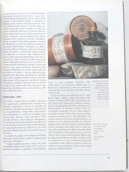 Parfémy století