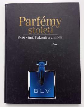 Parfémy století