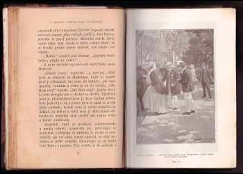 Gaston Leroux: Parfum dámy ve smutku