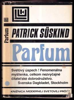 Patrick Süskind: Parfum
